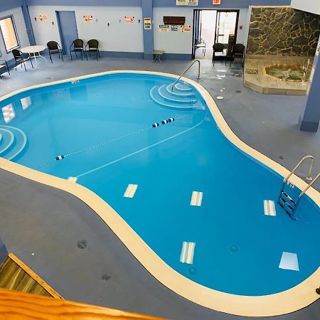 Beech Mountain Mile High Ski Suite Zewnętrze zdjęcie