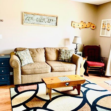 Beech Mountain Mile High Ski Suite Zewnętrze zdjęcie