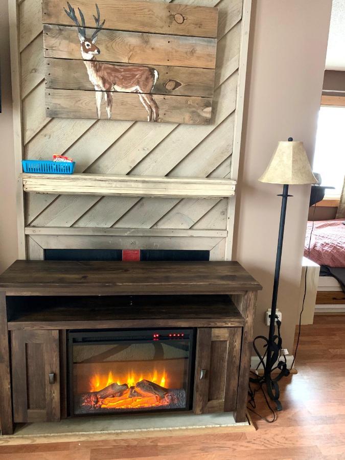Beech Mountain Mile High Ski Suite Zewnętrze zdjęcie