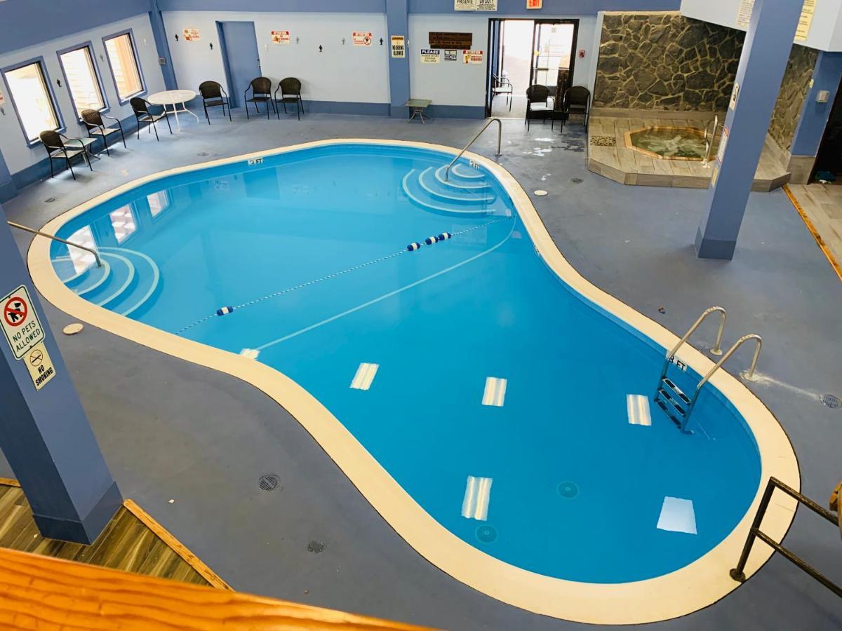 Beech Mountain Mile High Ski Suite Zewnętrze zdjęcie
