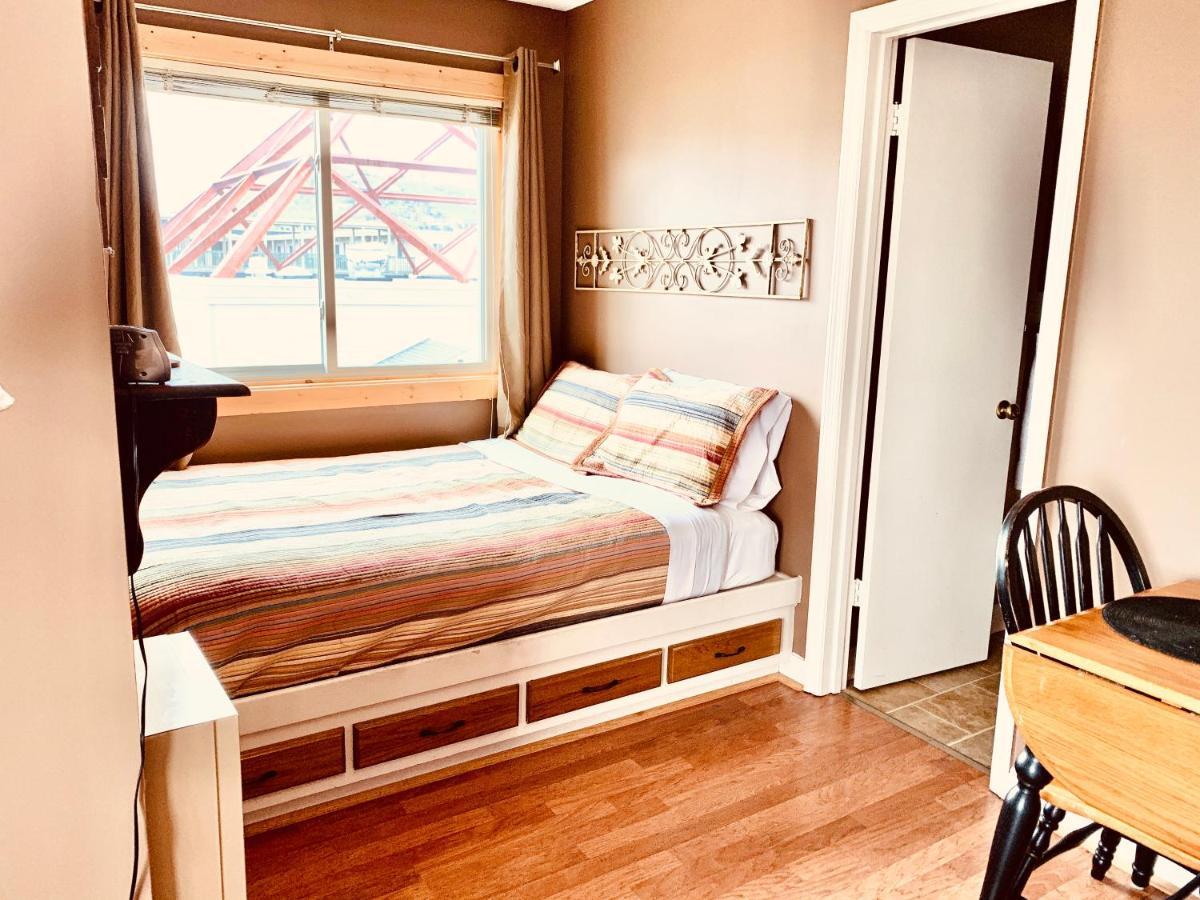 Beech Mountain Mile High Ski Suite Zewnętrze zdjęcie