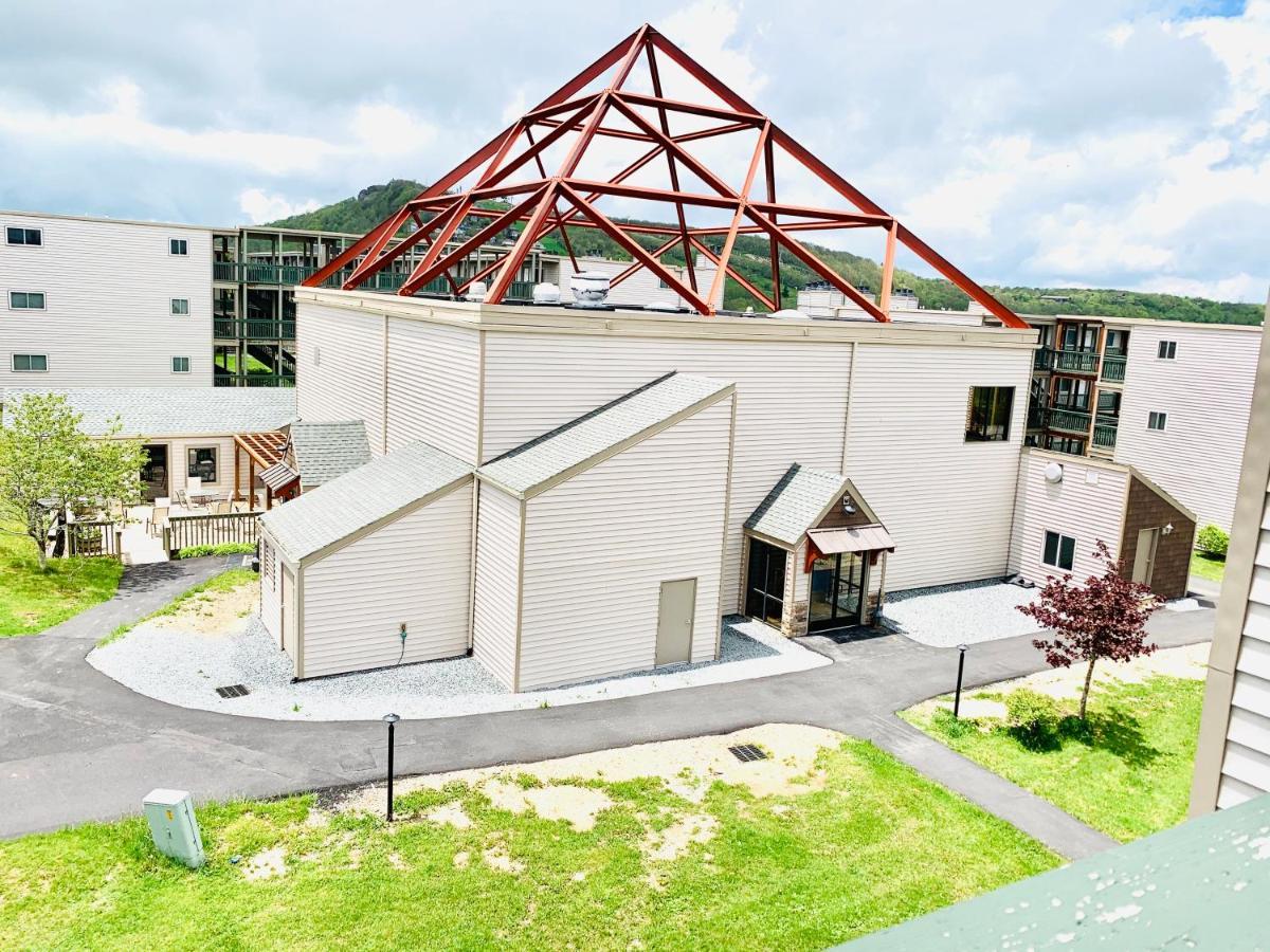 Beech Mountain Mile High Ski Suite Zewnętrze zdjęcie